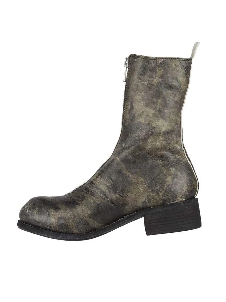guidi Guidi Boots 4