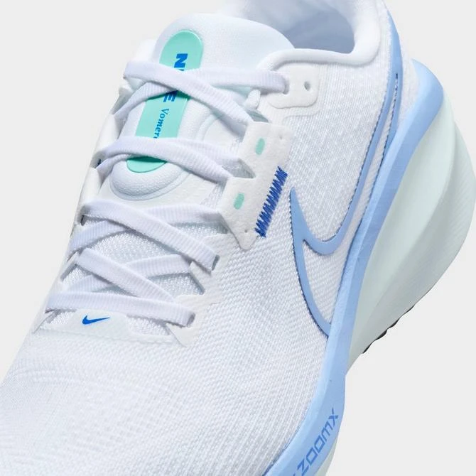 NIKE Women's Nike Vomero 17 Running Shoes 5