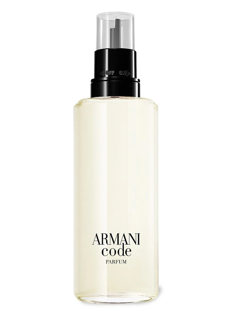Giorgio Armani Armani Code Parfum Refill 1
