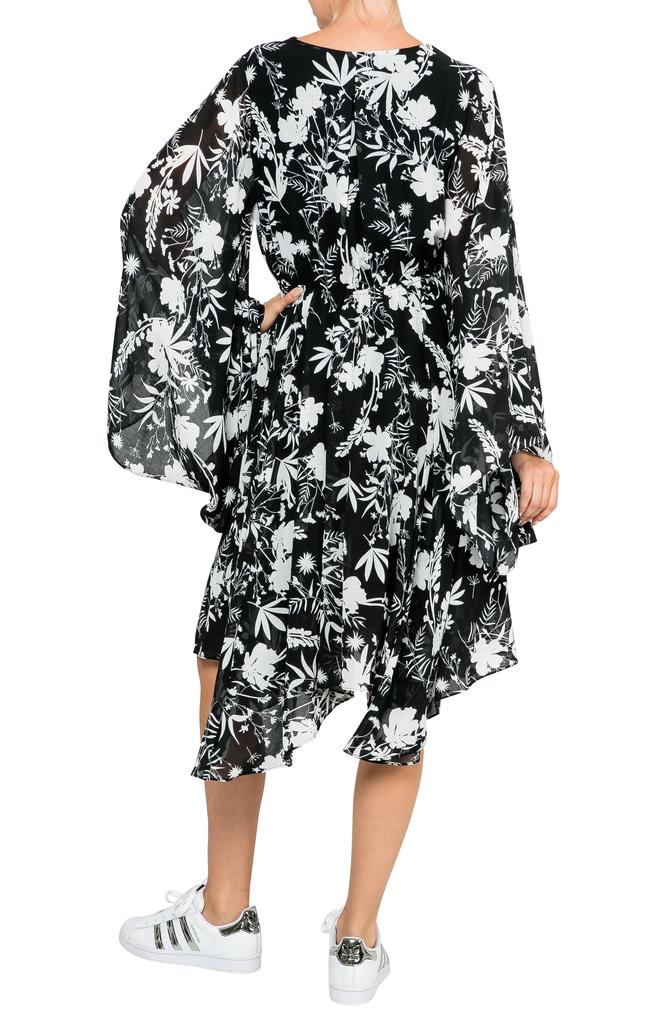 Meghan LA Sunset Dress