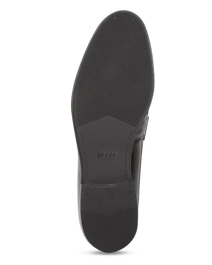 Hugo Boss Men's Eastside Smoking Slippers - 100% Exclusive 4