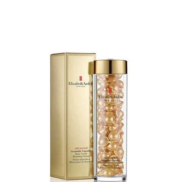 Elizabeth Arden Elizabeth Arden Ceramide Capsules Advanced (90 Capsules, Worth $120) 1