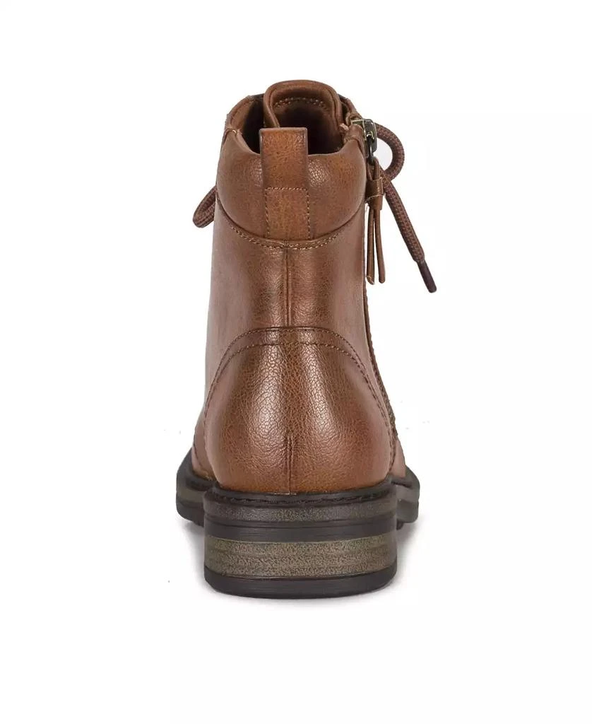 Baretraps Women's Amysue Lace Up Bootie 7