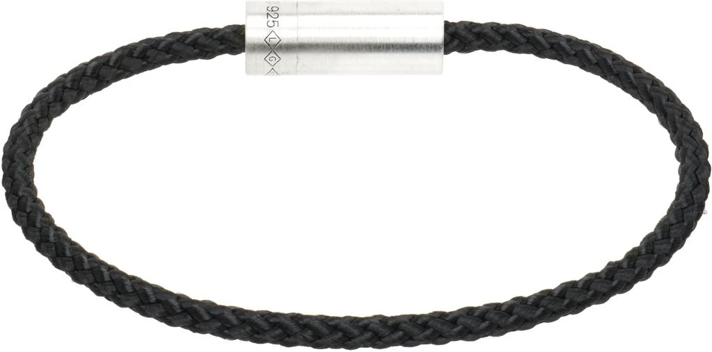 Le Gramme Nato Cable 
le 7g
 Bracelet 2