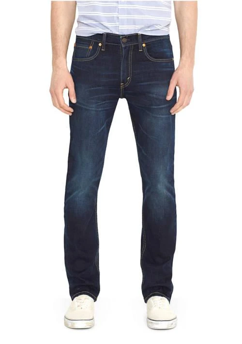 Levi's S 511 Slim Fit Stretch Jeans 1