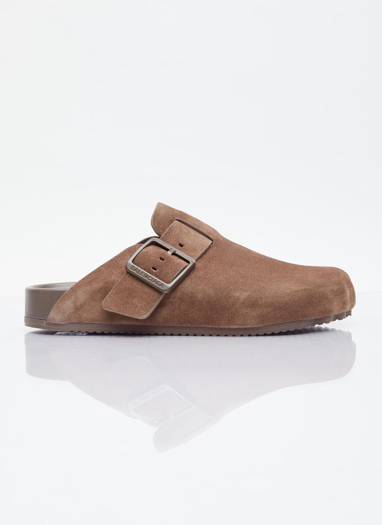 Balenciaga Sunday Mules