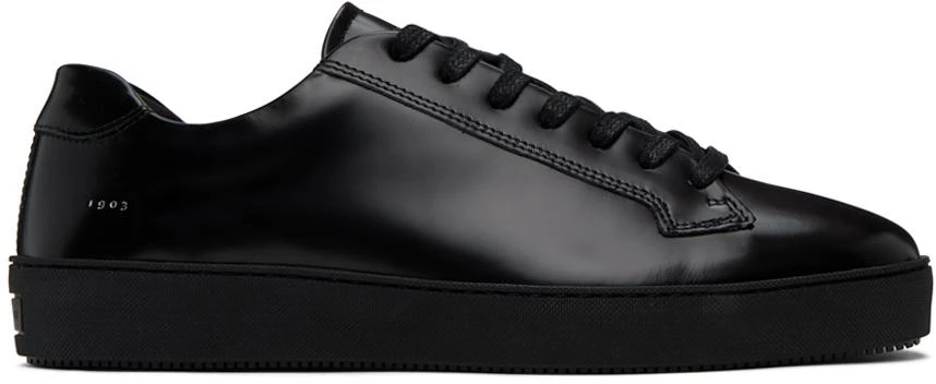 Shop Black Salas P Sneakers on Sale at BeyondStyle – Get 73% Off