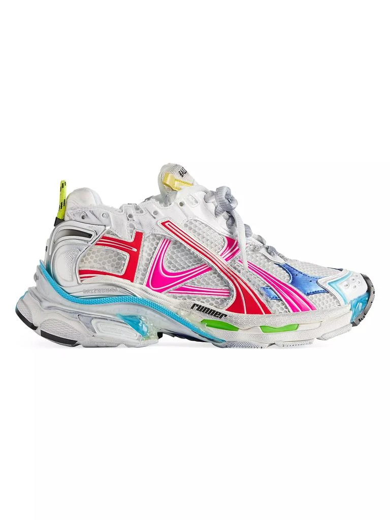 Balenciaga Runner Sneakers 1