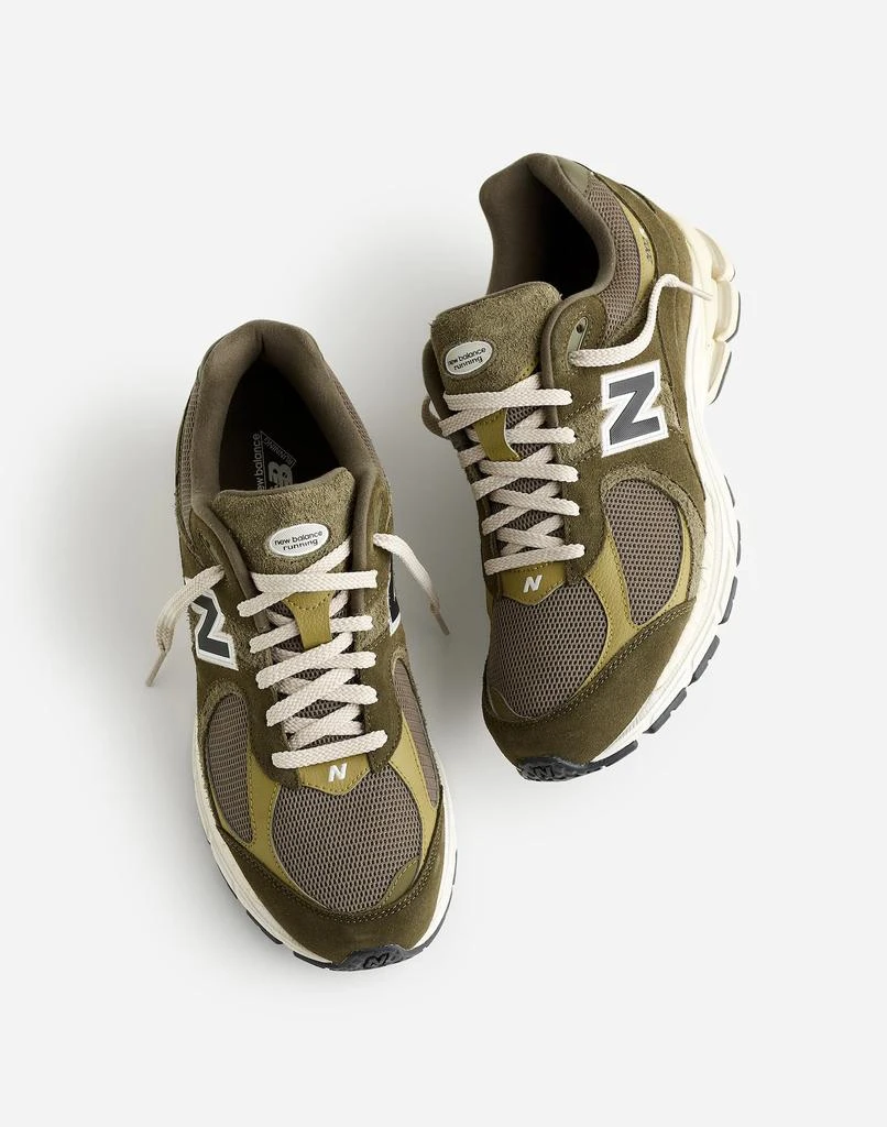 New Balance 2002R Sneakers from Madewell