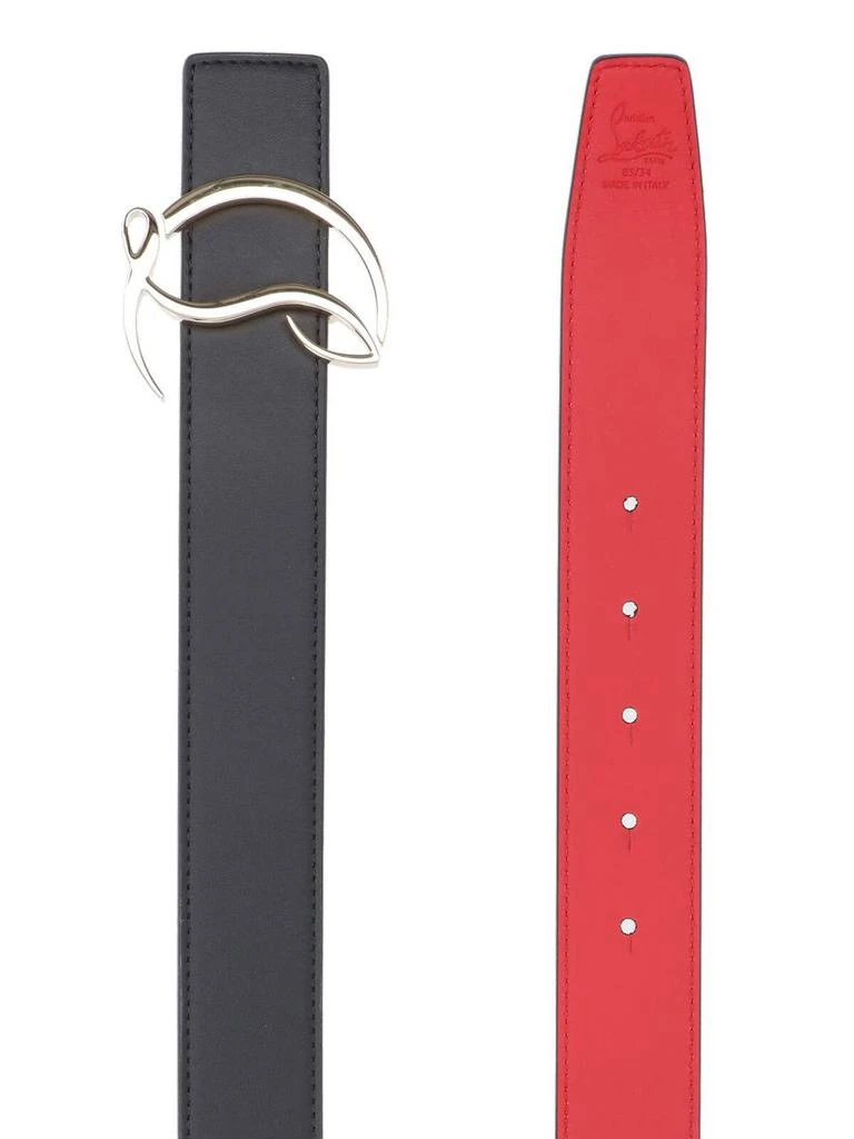 Christian Louboutin Christian Louboutin Belts 5
