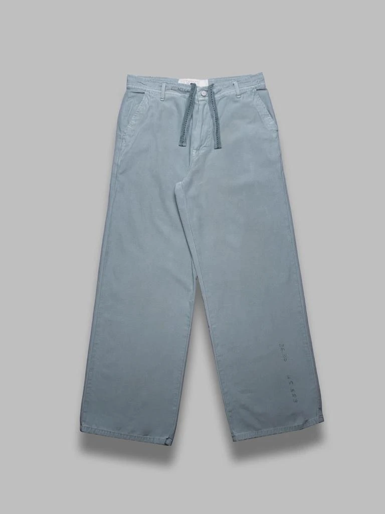 ERL distressed chino woven 1