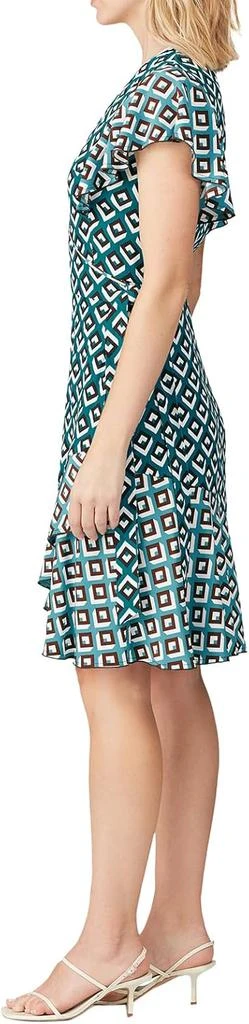 Diane von Furstenberg Diane von Furstenberg Rent the Runway Pre-Loved Avaya Dress 2