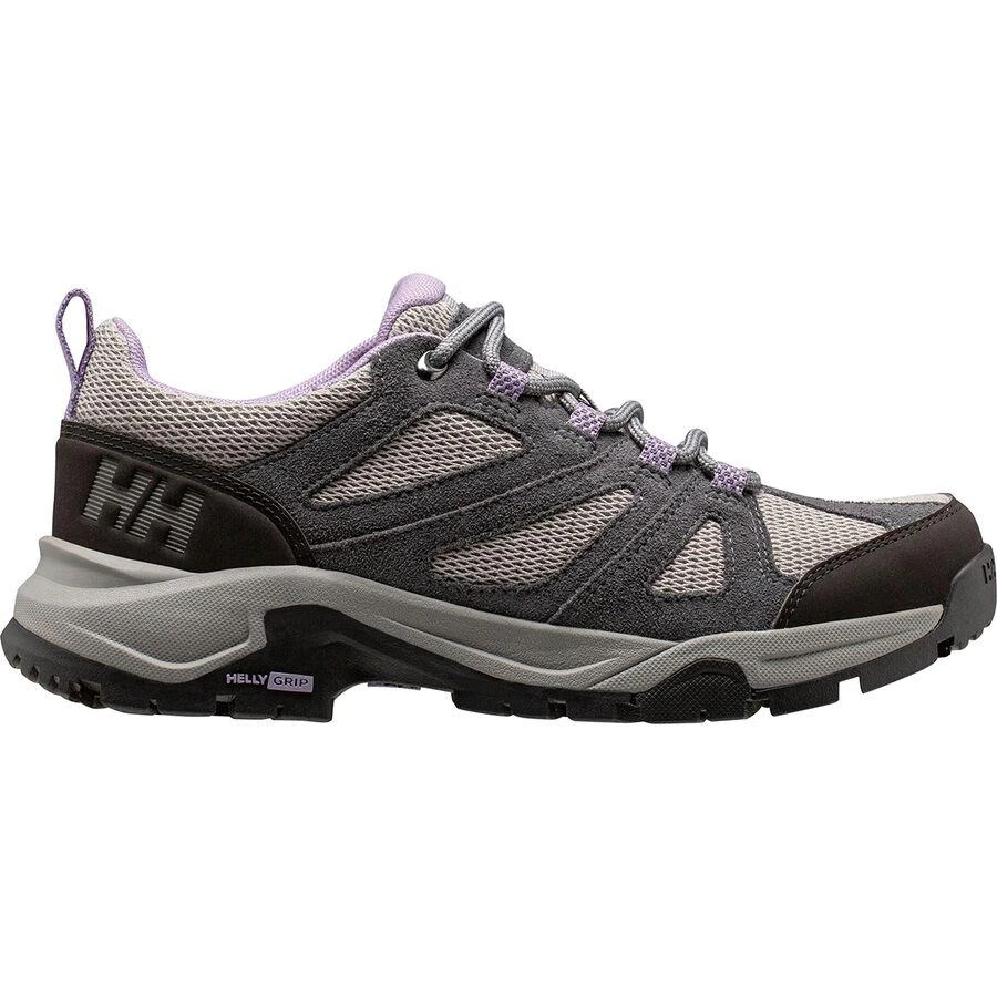 Helly Hansen Switchback Trail Airflow Hiking Shoes - Women
s 1