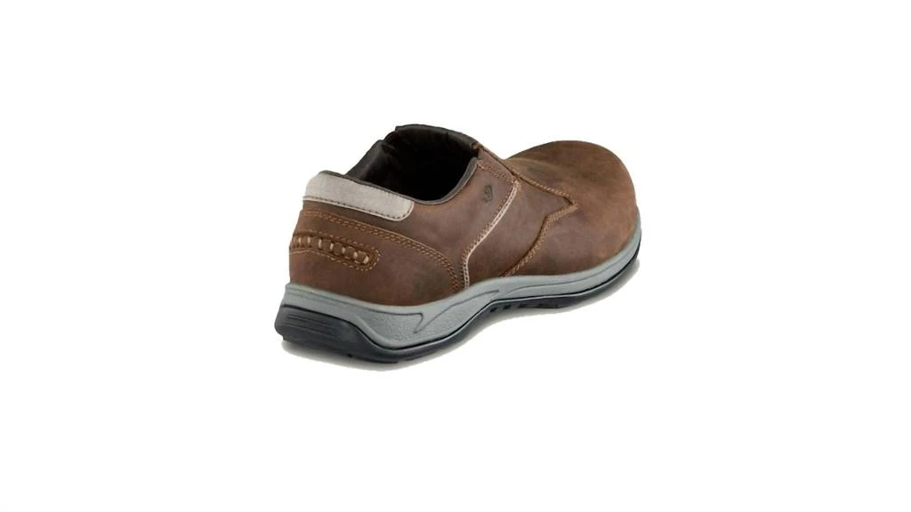 Red Wing Red Wing Shoes - Men's Comfortpro Composite Toe Slip On Work Shoes 4
