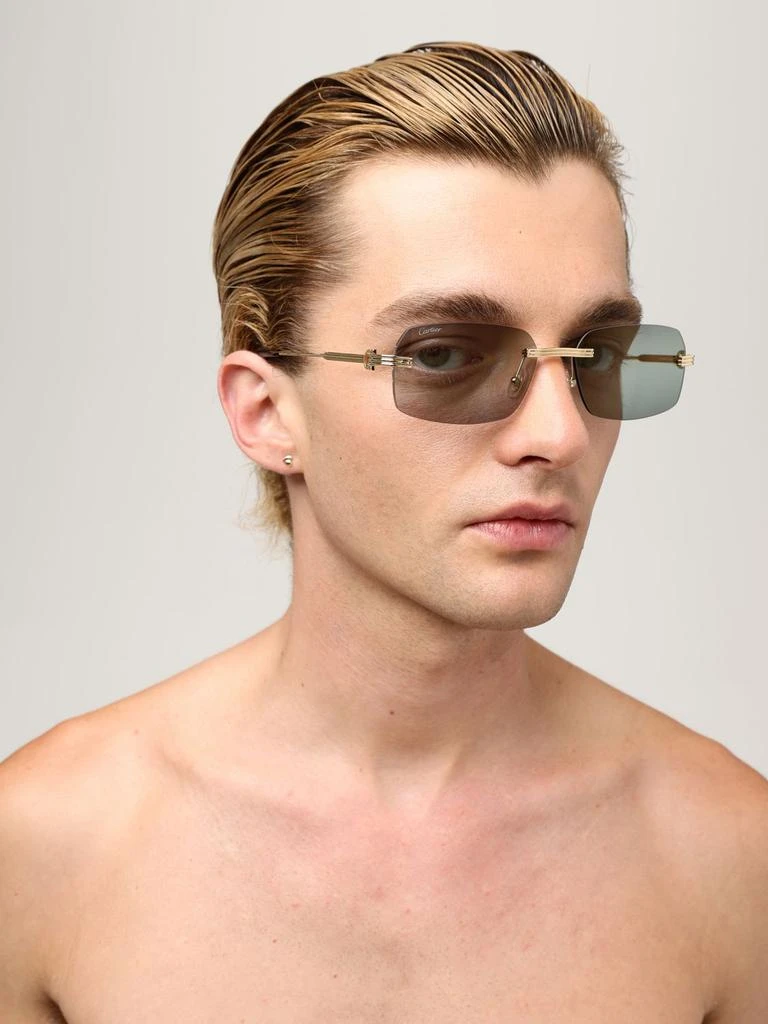 Cartier Sunglasses men Cartier 2