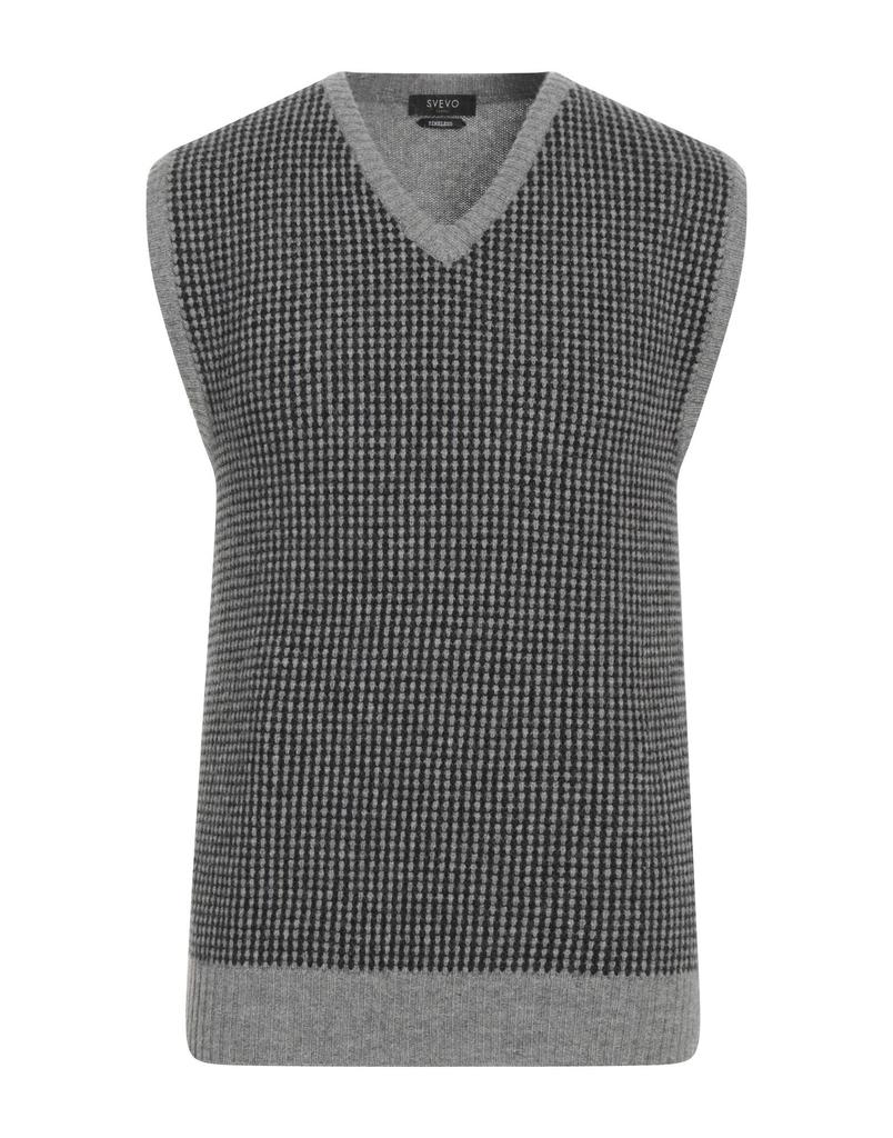 SVEVO Sleeveless sweater