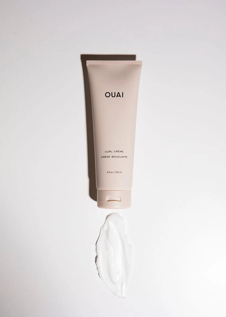 OUAI Curl Crème 236ml 2