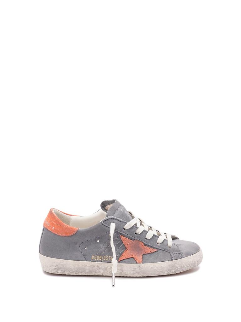Golden Goose Golden Goose `Super-Star` Sneakers