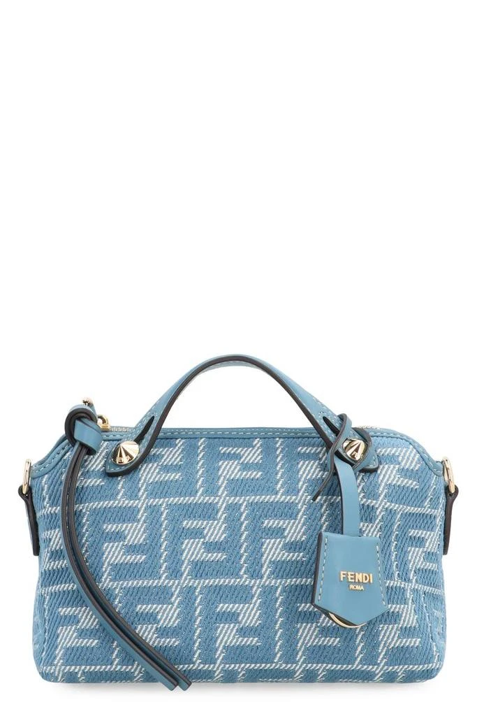 Fendi Fendi By The Way Soft Mini Handbag 1