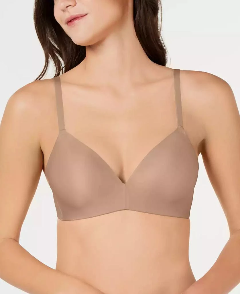 Wacoal Women's Future Foundation Wire-Free Bra 956281 1
