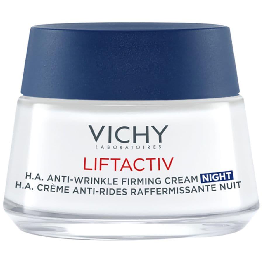 Vichy LiftActiv Supreme Anti-Wrinkle and Anti-Aging Night Cream