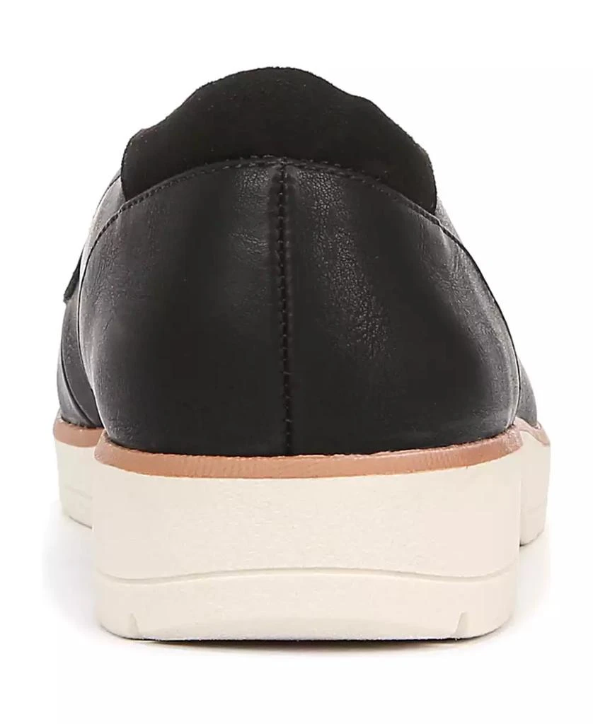 Dr. Scholl's Women's Nice Day Lug Sole Loafers 3