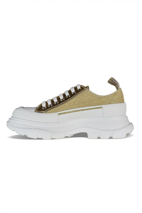Alexander McQueen Sneakers Tread Slick 4