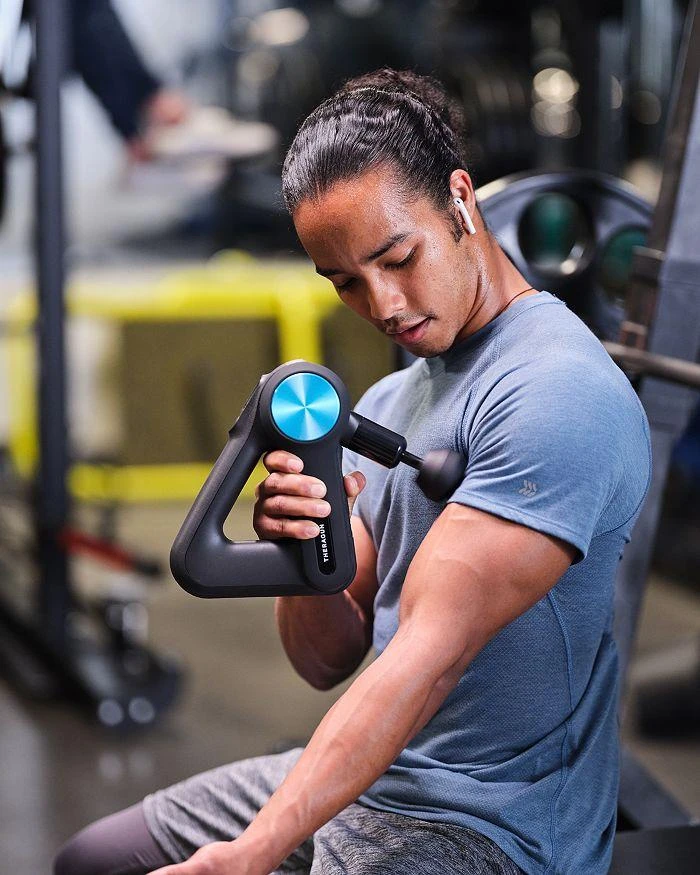 Theragun Theragun Pro™ Percussive Therapy Device 8