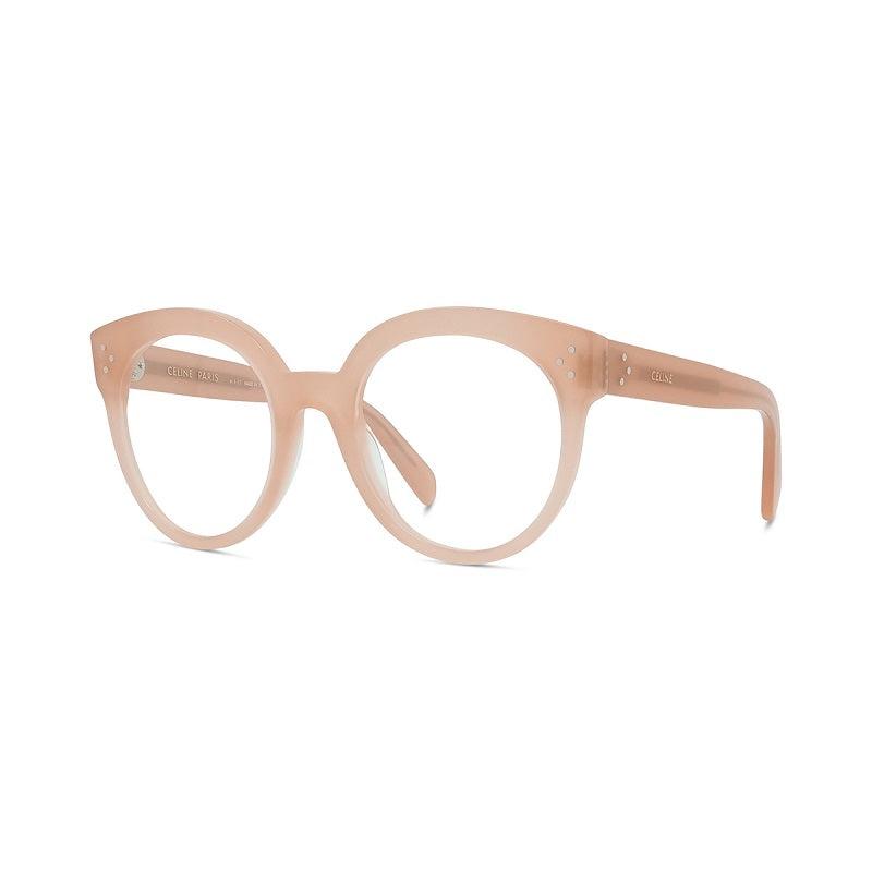 【送料&関税込】Cl50098i Celine 3 Dots 052 Havana Glasses Celine CL50098I 052 Glasses - US