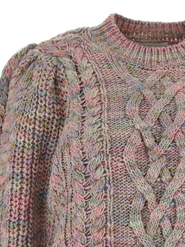 Isabel Marant Raith Knit 3