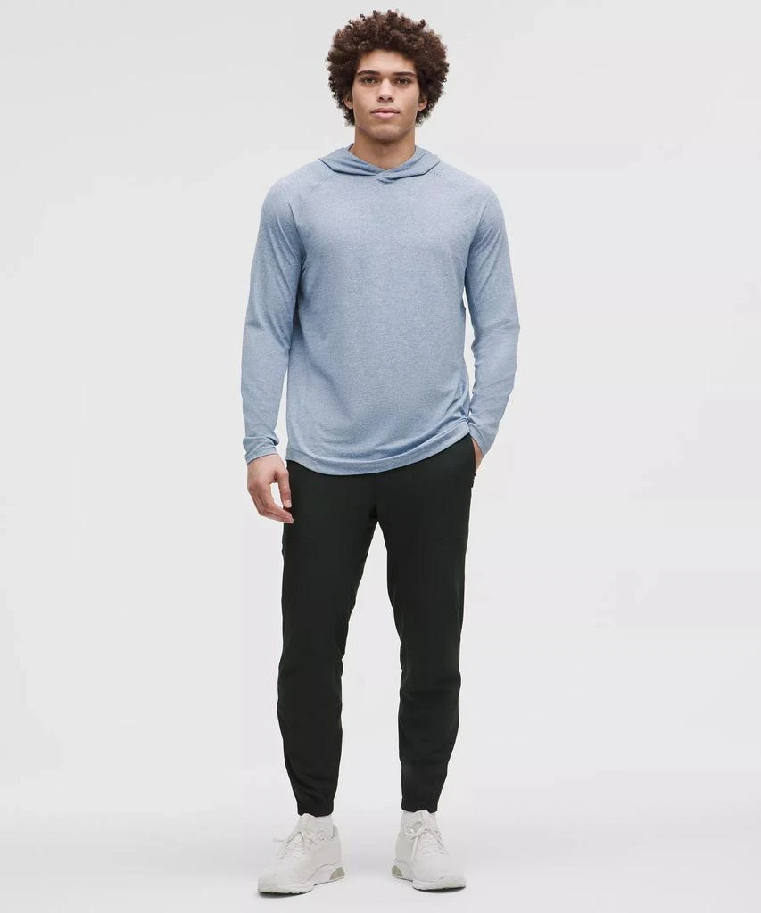 Lululemon License to Train Hoodie 12