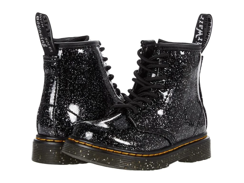 Dr. Martens 1460 Lace Up Fashion Boot (Toddler) 1