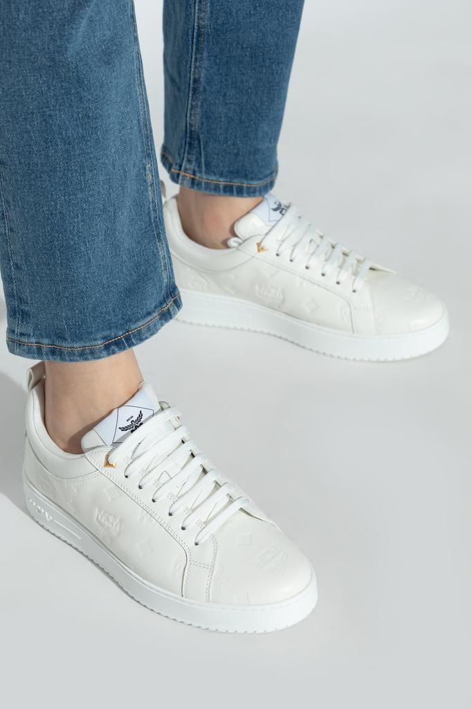 MCM Sports shoes