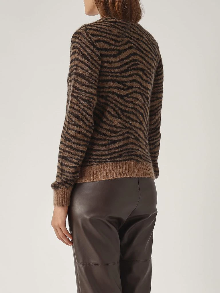 Max Mara Bautta Cardigan 3