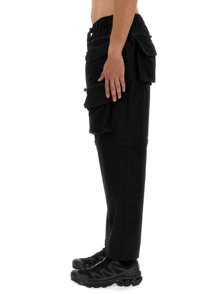 South2 West8 South2 West8 Utility Cargo Pants 4