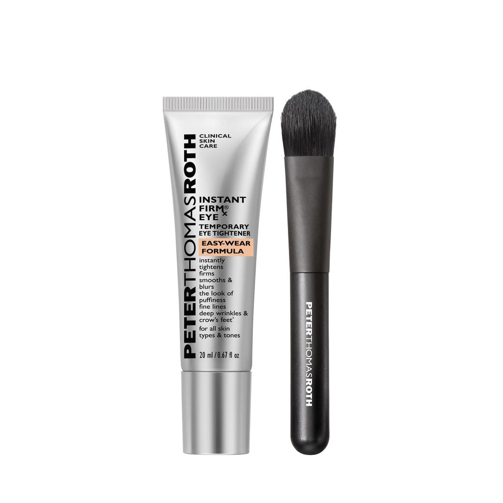 Peter Thomas Roth Instant FIRMx Eye Temporary Eye Tightener Easy-Wear Formula