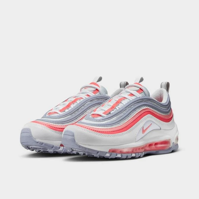 NIKE Big Kids' Nike Air Max 97 Casual Shoes (Women's Sizes Available) 2