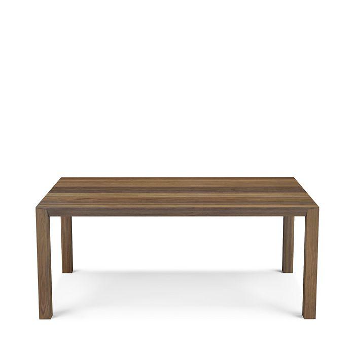 Huppé Huppe Fly 82'' Simple Extension Table