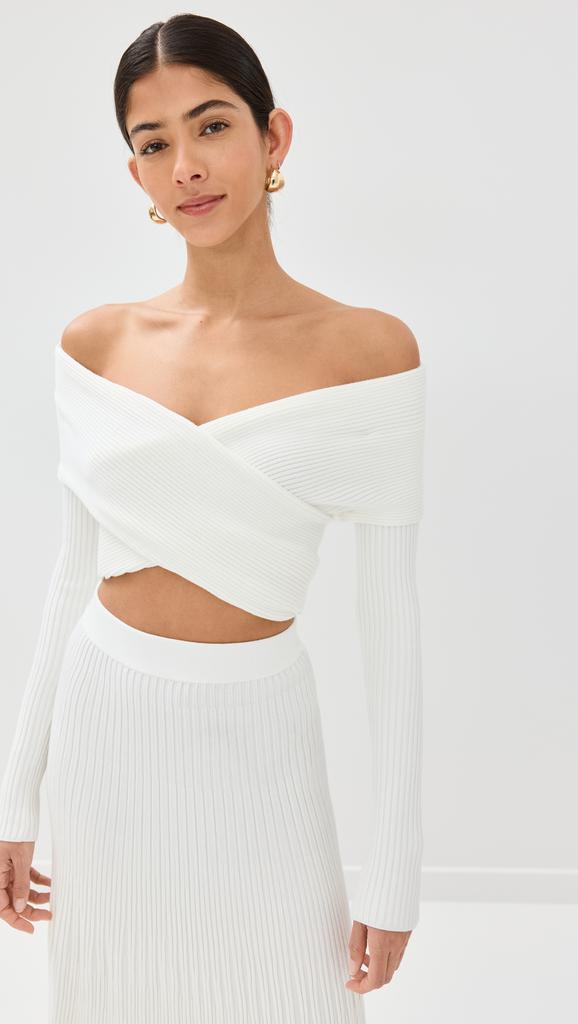 Altuzarra Virginie Sweater
