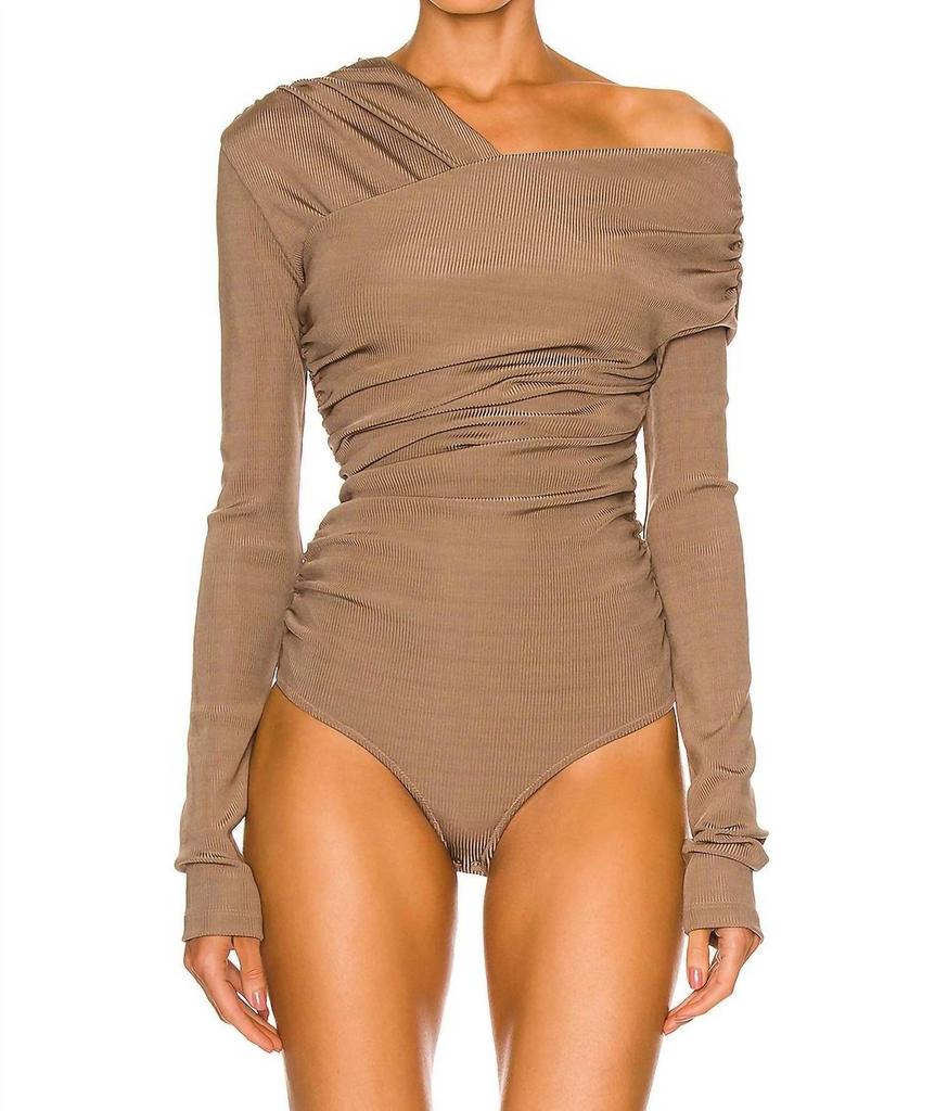 Goldsign Goldsign - Fonteyne Bodysuit