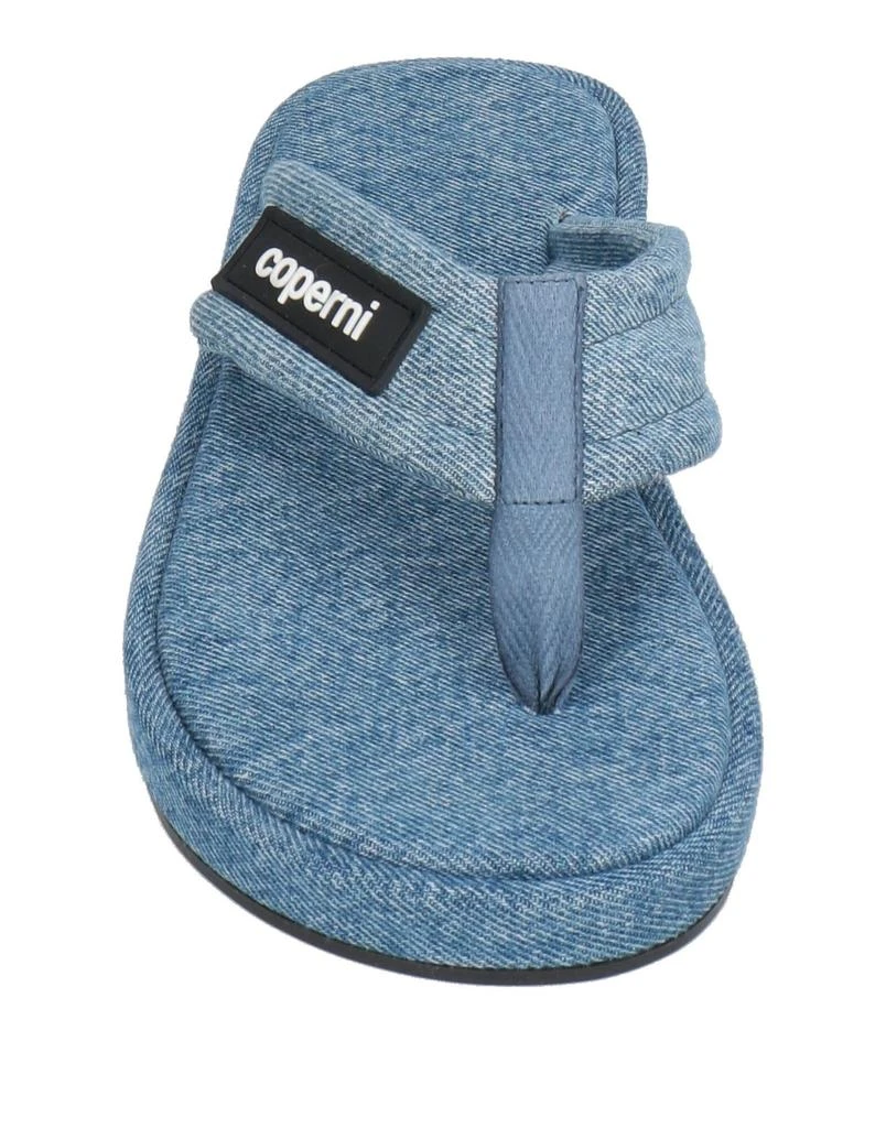 COPERNI Flip flops 4