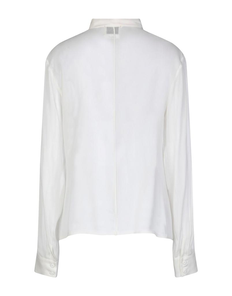 Forte_Forte Forte_Forte - Shirts - Ivory - Woman