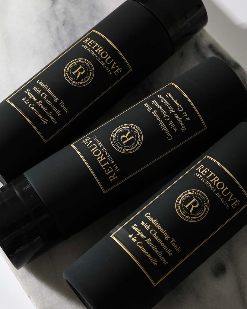 Retrouve Conditioning Toner with Chamomile 5