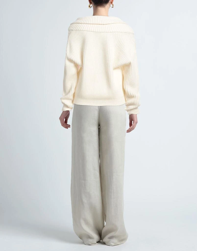 maria vittoria paolillo mvp Sweater 3