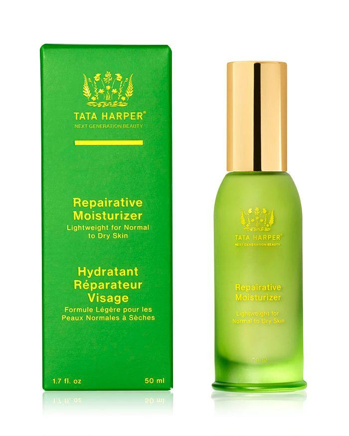 Tata Harper Reparative Moisturizer 1.7 oz. 3
