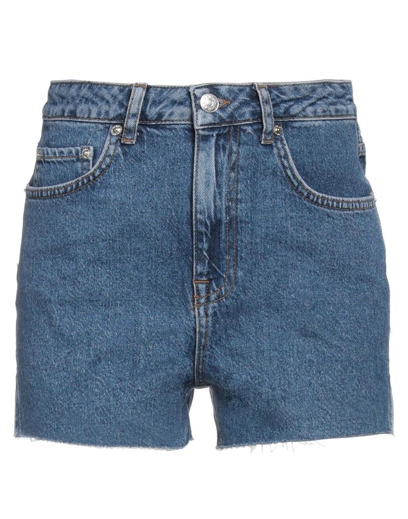 NA-KD Denim shorts