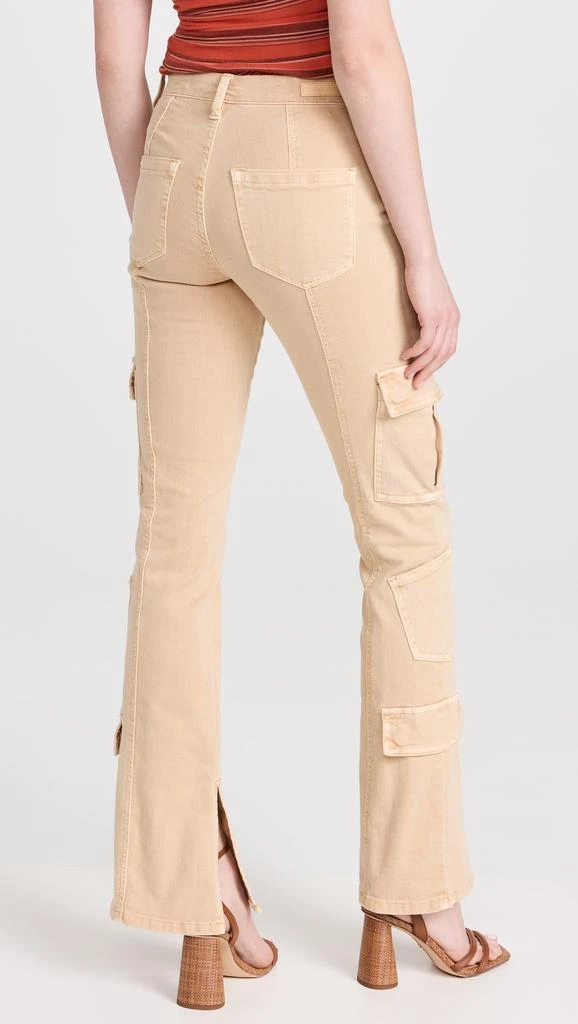 Blank NYC Summer Wheat Pants 2