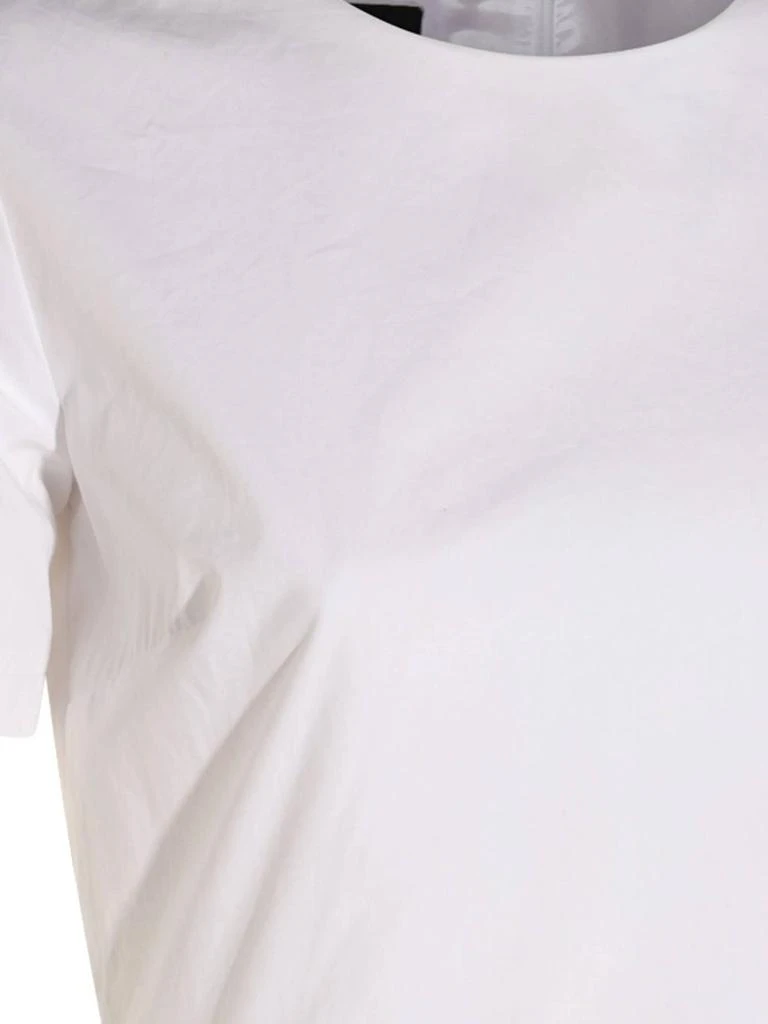 ADD Add A-Line Midi Dress 2