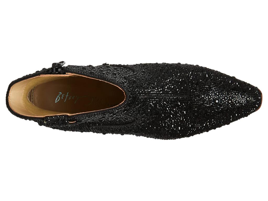 Betsey Johnson Diva