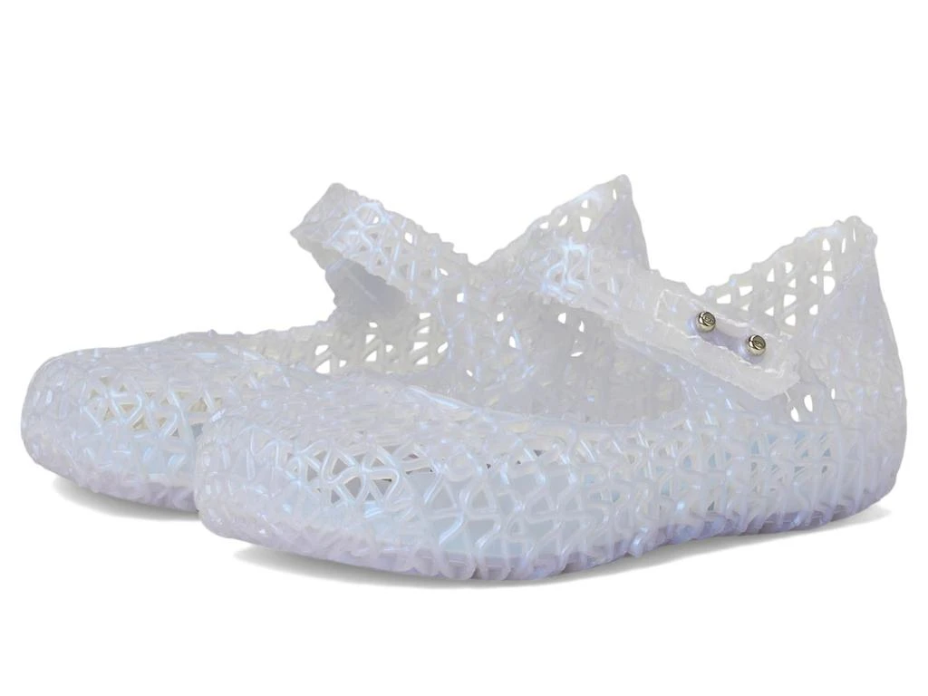 Mini Melissa Mini Campana Papel BB (Toddler/Little Kid) 1